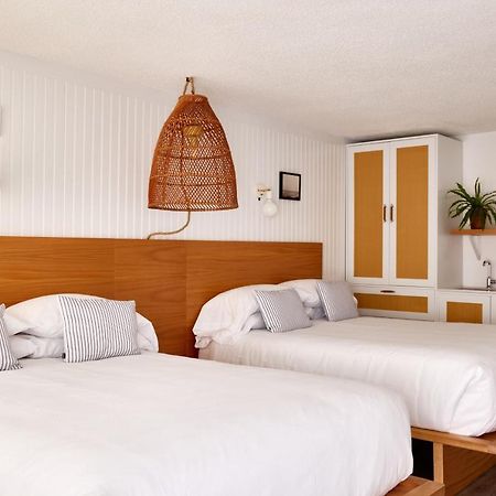 Parker Beach Lodge South Yarmouth Eksteriør billede