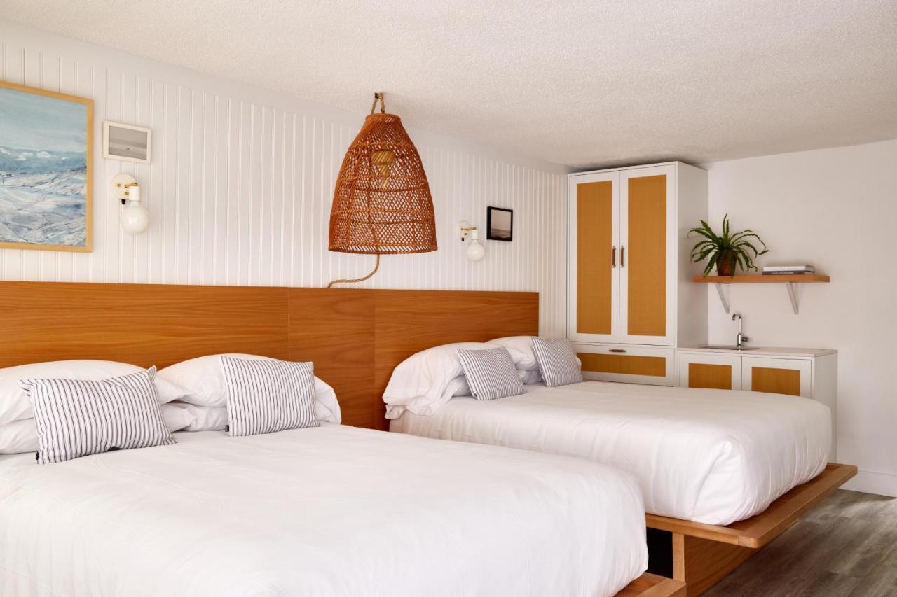 Parker Beach Lodge South Yarmouth Eksteriør billede