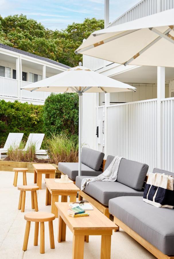 Parker Beach Lodge South Yarmouth Eksteriør billede