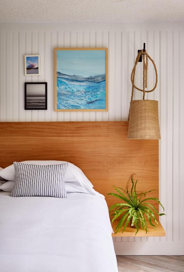 Parker Beach Lodge South Yarmouth Eksteriør billede