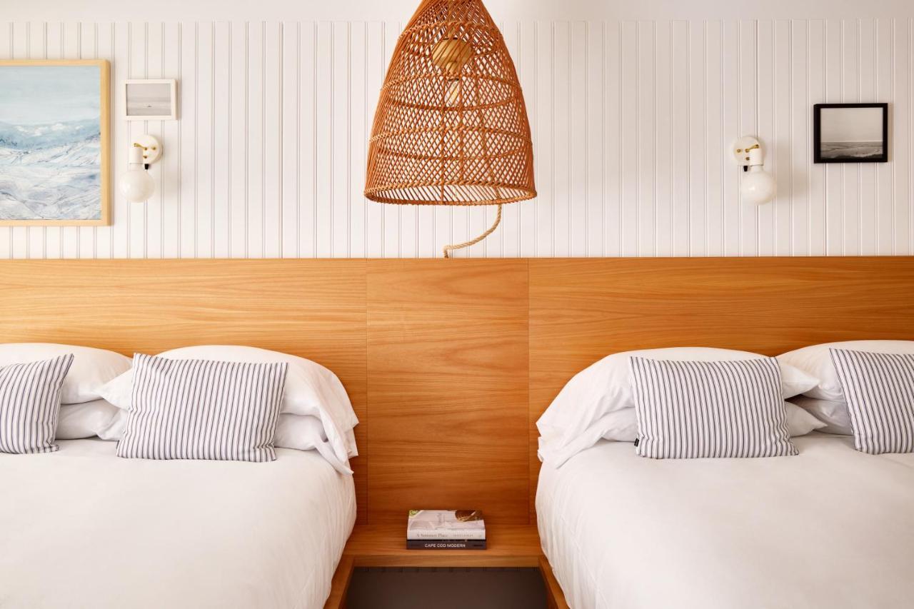 Parker Beach Lodge South Yarmouth Eksteriør billede