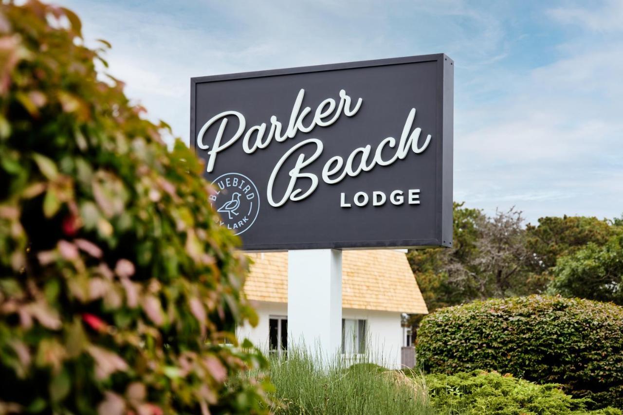 Parker Beach Lodge South Yarmouth Eksteriør billede
