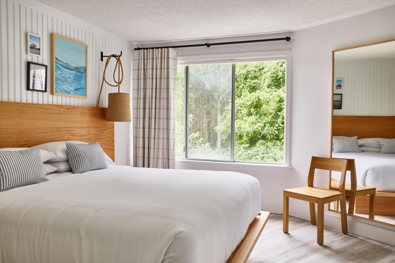 Parker Beach Lodge South Yarmouth Eksteriør billede