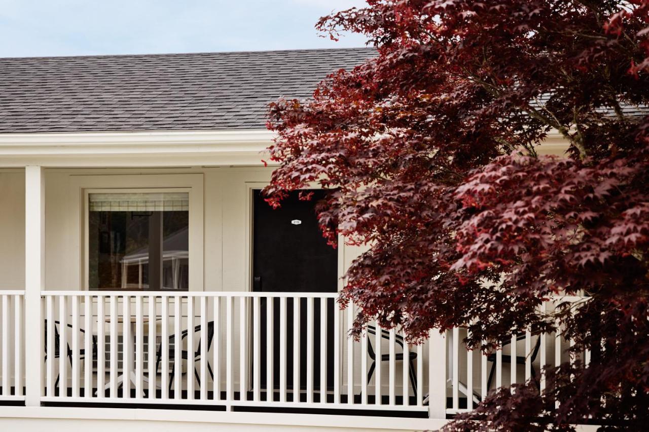 Parker Beach Lodge South Yarmouth Eksteriør billede